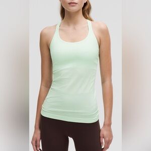 Ebb to Street Tank Size 2